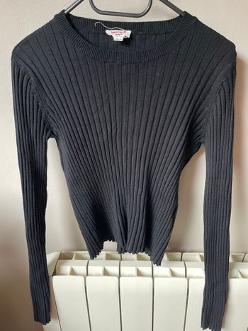 Teeshirt manches longue