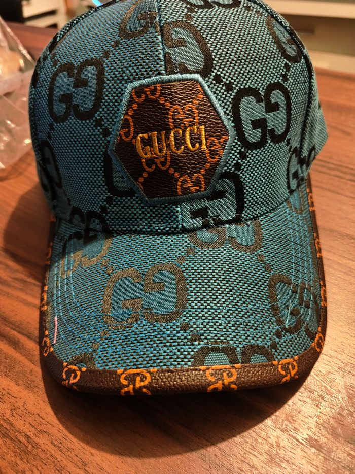 Casquette - photo numéro 2