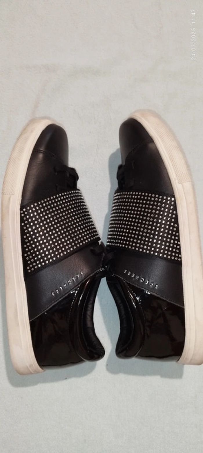 Baskets Skechers - photo numéro 15