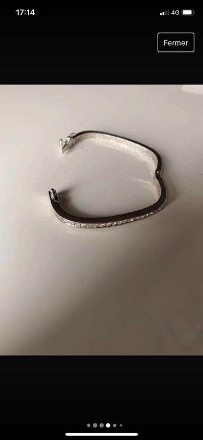 Lot de 3 bracelets - photo numéro 4