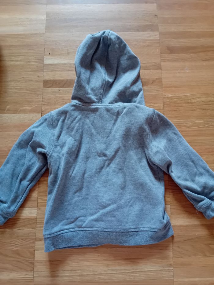 Gilet Tape à l'œil 2 ans - photo numéro 3