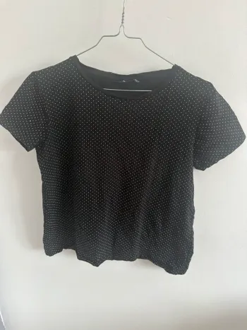 T shirt à poids