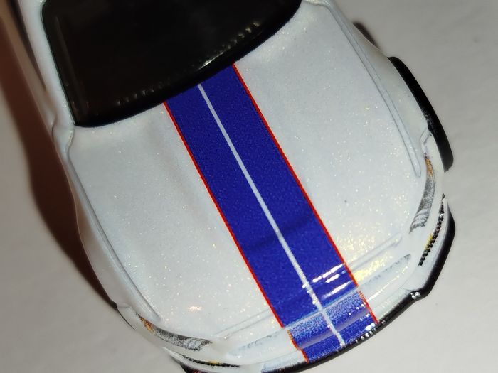 Hot Wheels Ford Shelby GT350R
Jay Leno's Garage Collector Set 2023 - photo numéro 3