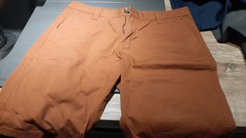 Vente shorte 
