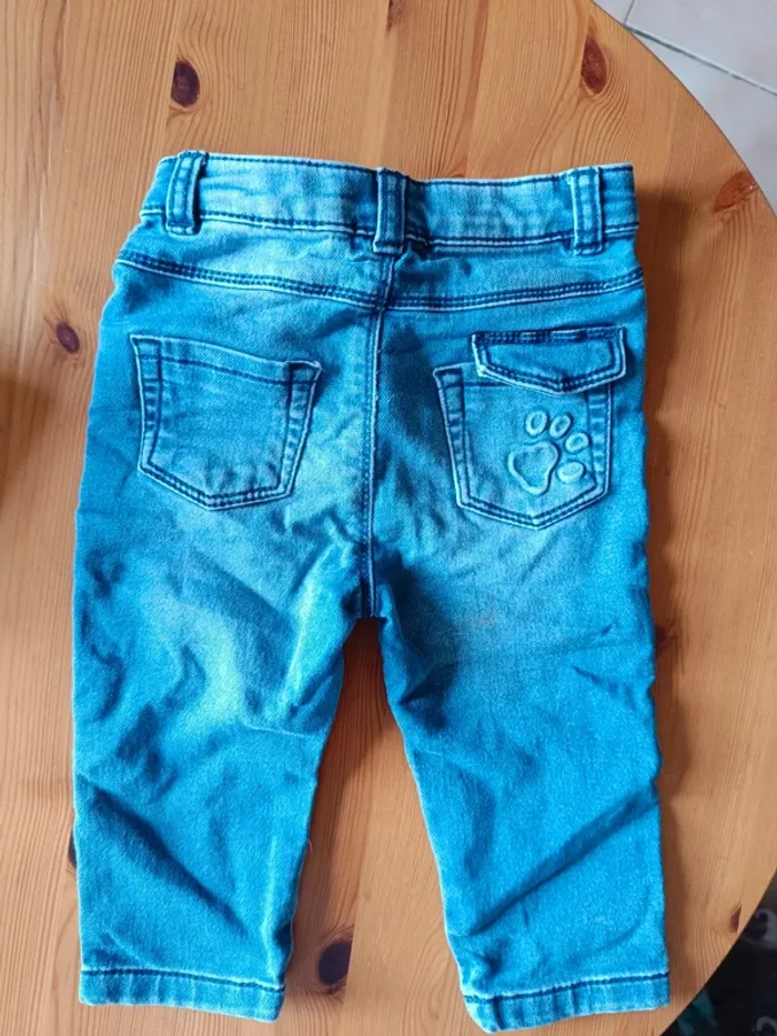 Jeans - photo numéro 2