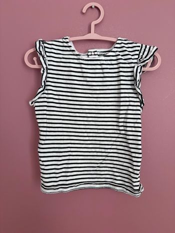 Tee shirt kiabi 