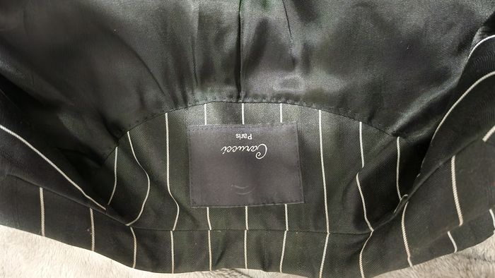 Ensemble tailleur36