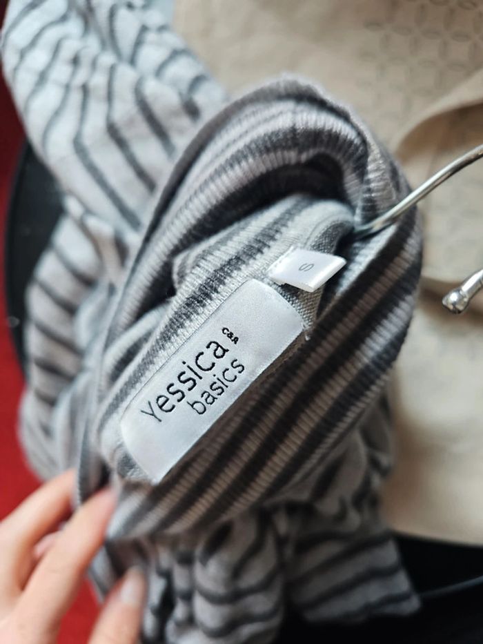 Sous pull col roulé - photo numéro 2