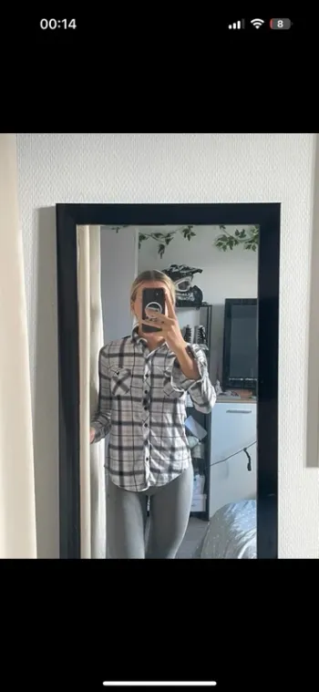 Chemise femme