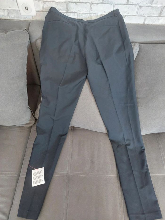 Pantalon de ville/costume homme 32 (42 FR) neuf lire annonce - photo numéro 4
