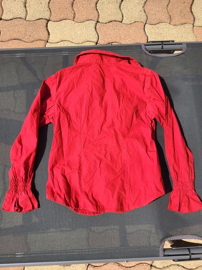 Magnifique chemise - photo numéro 5