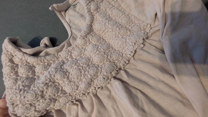 Lot haut manches longues 10 ans - photo numéro 3