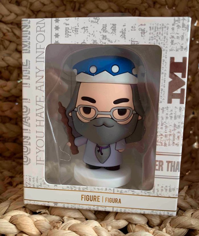 Professeur Dumbledore - Harry Potter