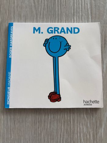M grand