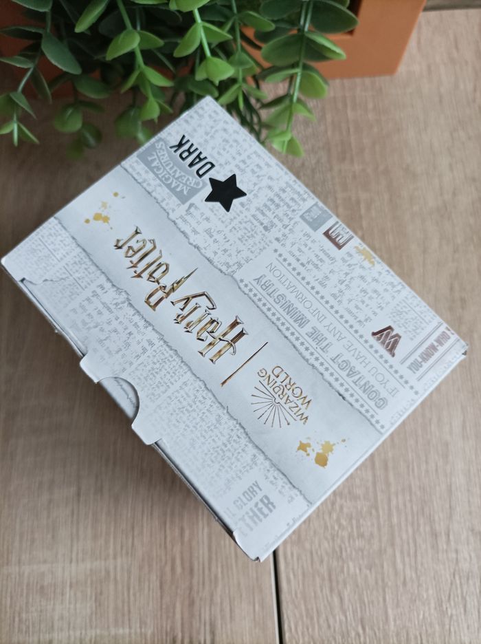 Tasse mug Harry Potter - photo numéro 4