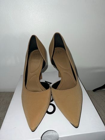 Talons Zara