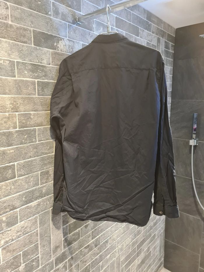 Chemise the kooples L - photo numéro 7