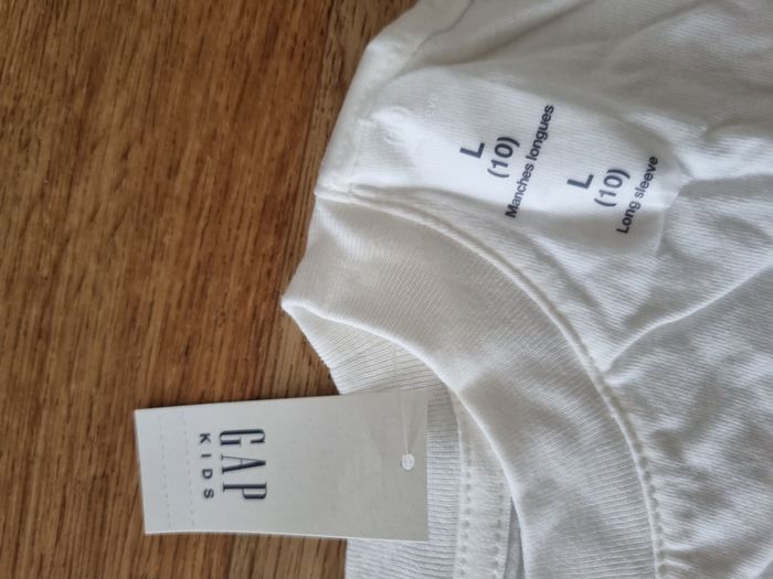 Haut GAP 11 ans - photo numéro 3