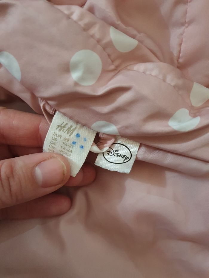 Vest sans manche - photo numéro 4