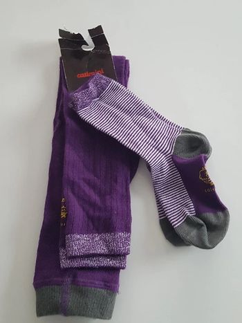 Collant sans pied et chaussettes Catimini 25/26