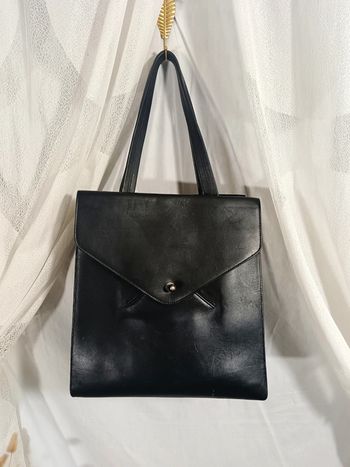 Paul and Joe | Sac structuré fourre-tout