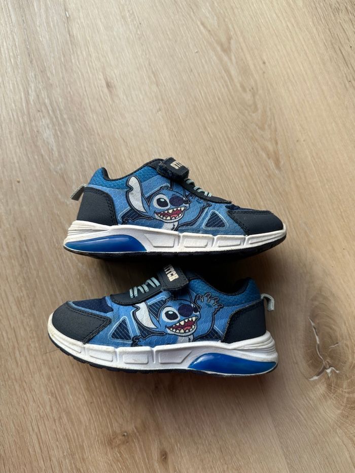 Basket stitch - photo numéro 7