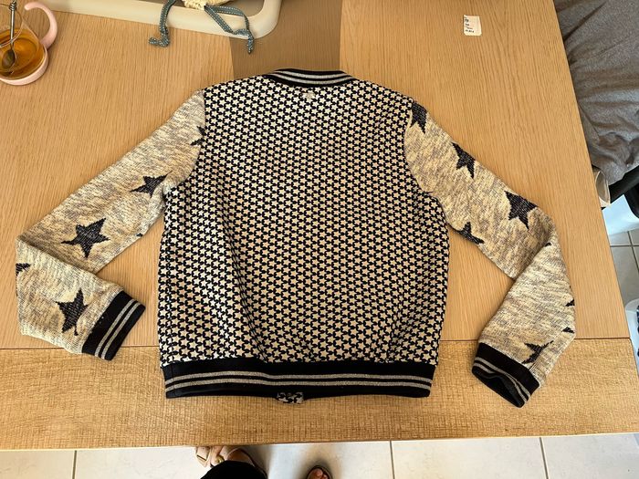 Ikks veste - photo numéro 2