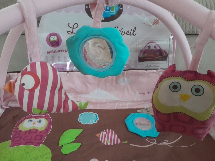 Tapis D’eveil - photo numéro 5