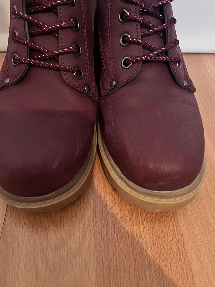 Bottines - photo numéro 3