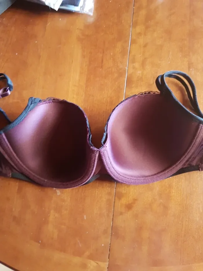 Soutien gorge Andres Sarda 85E - photo numéro 4