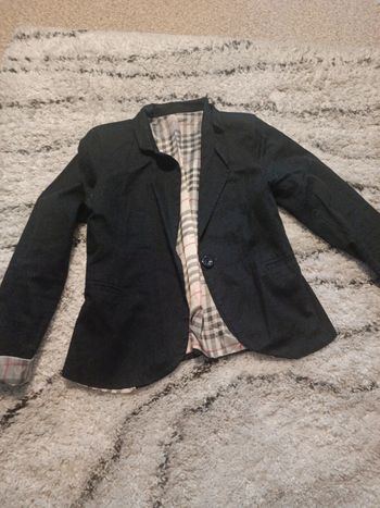 Veste femme