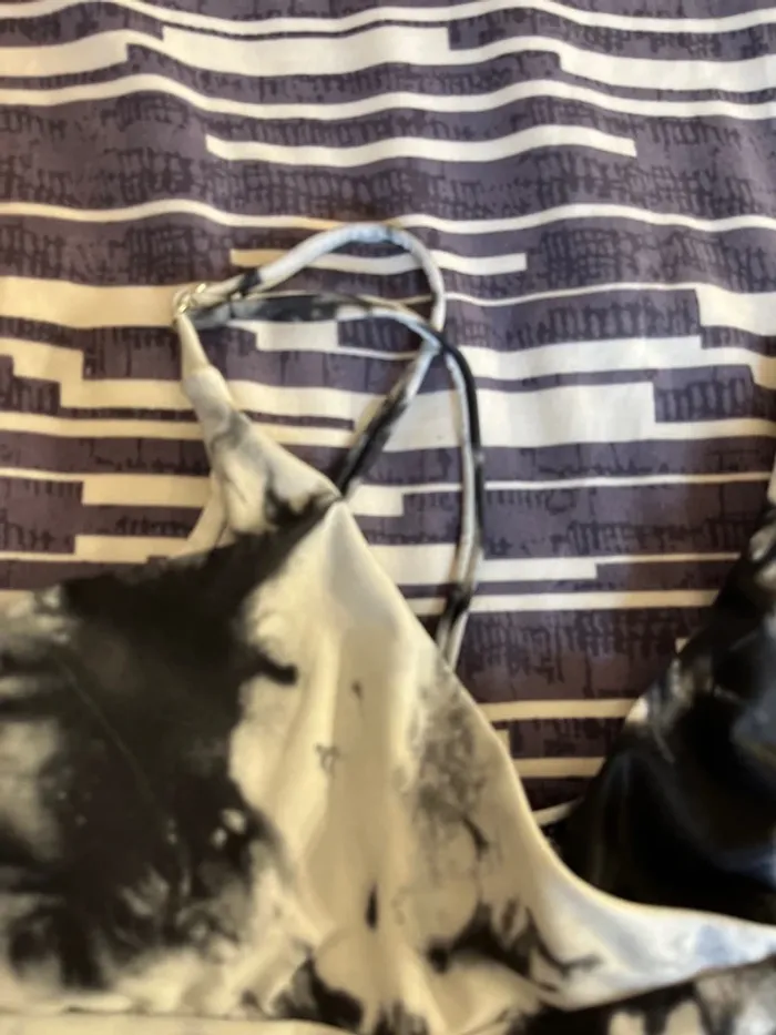 Haut de maillot de bain - photo numéro 3