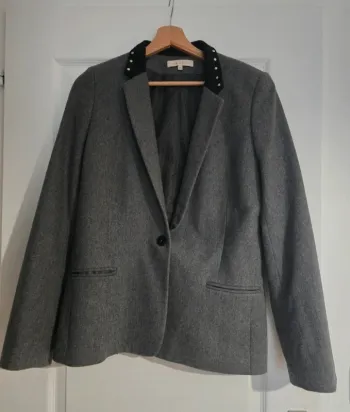 Veste Blazer Sandro Taille 42
