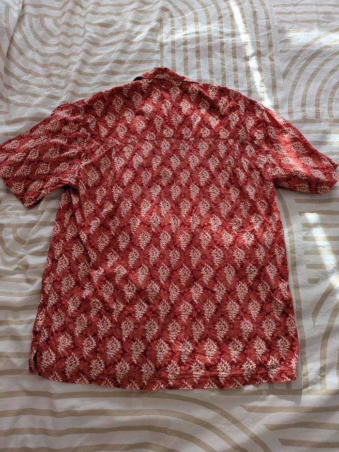 Chemise  "Secretos de India" - photo numéro 3