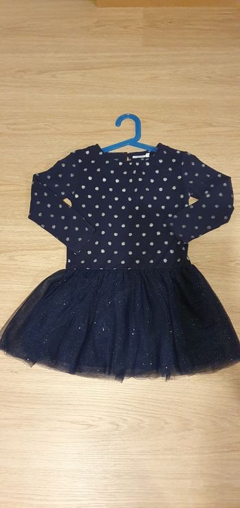 Robe Noukie's 5 ans Tbe