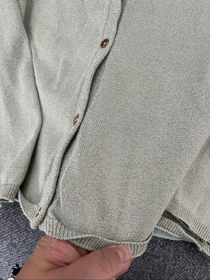 Gilet taille 12 ans - photo numéro 3