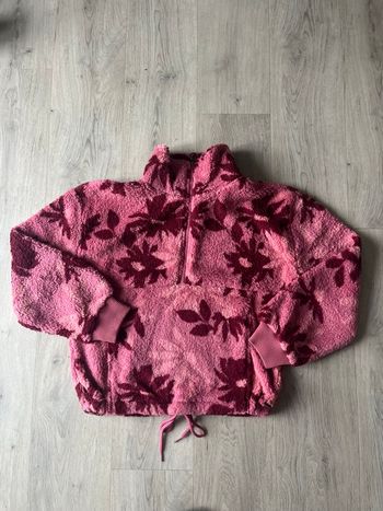 Polaire Sherpa Billabong