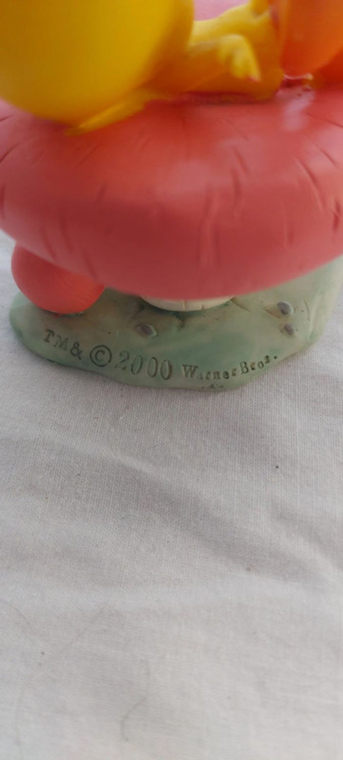 Titi figurine - photo numéro 2