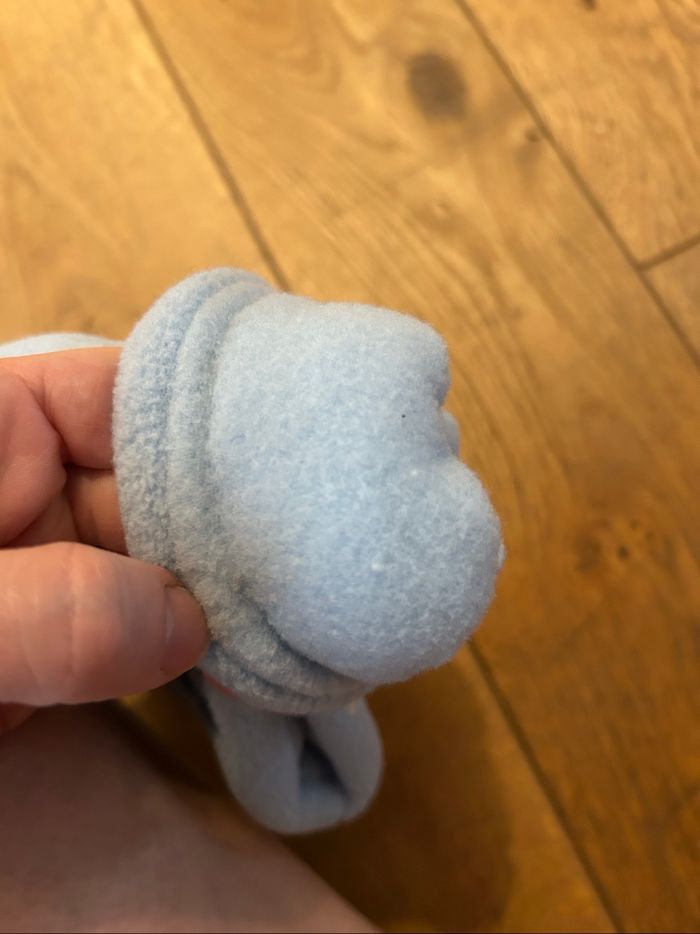 Gants en polaire - enfant - Neuf avec étiquette - Neuf - photo numéro 5