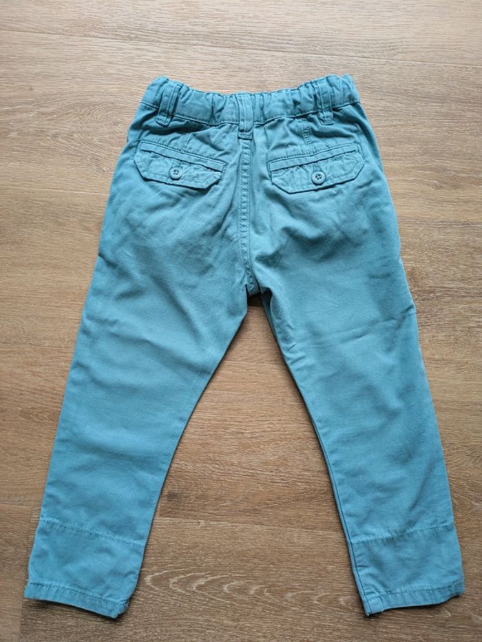 Pantalon DPAM 4 ans - photo numéro 3