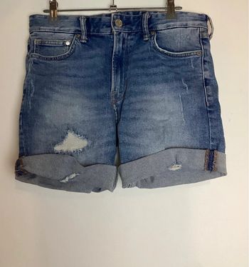 Short en jean & Denim 38