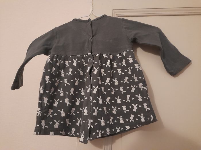 Robe été - photo numéro 2
