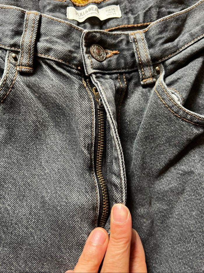 Jeans mom - photo numéro 6