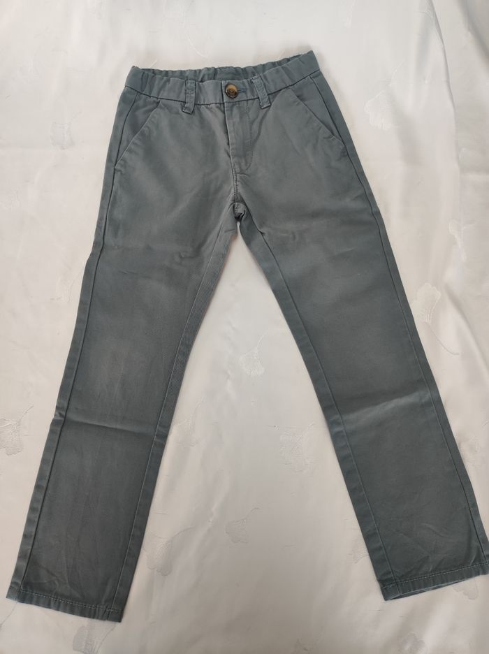 Pantalon Kiabi