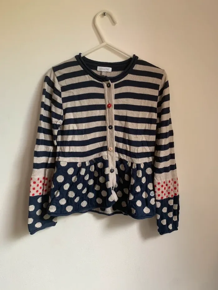 Gilet Absorba 4 ans