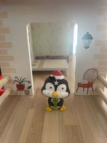 Chanson de Noël - Figurine Tonie - Tonies