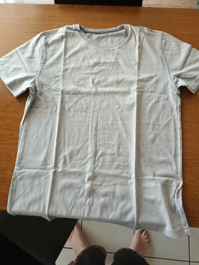 Tee-shirt Homme Brice Taille S
