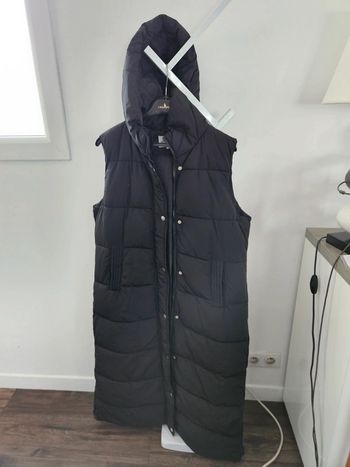 Doudoune sans manche XL new collection