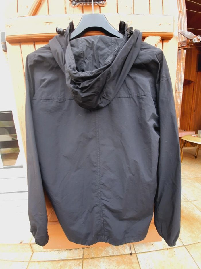 Blouson enfilable Teddy Smith noir XL - photo numéro 4