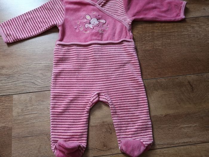 Pyjamas 3 mois - photo numéro 5